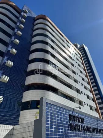 Apartamento em Tirol, Natal/RN