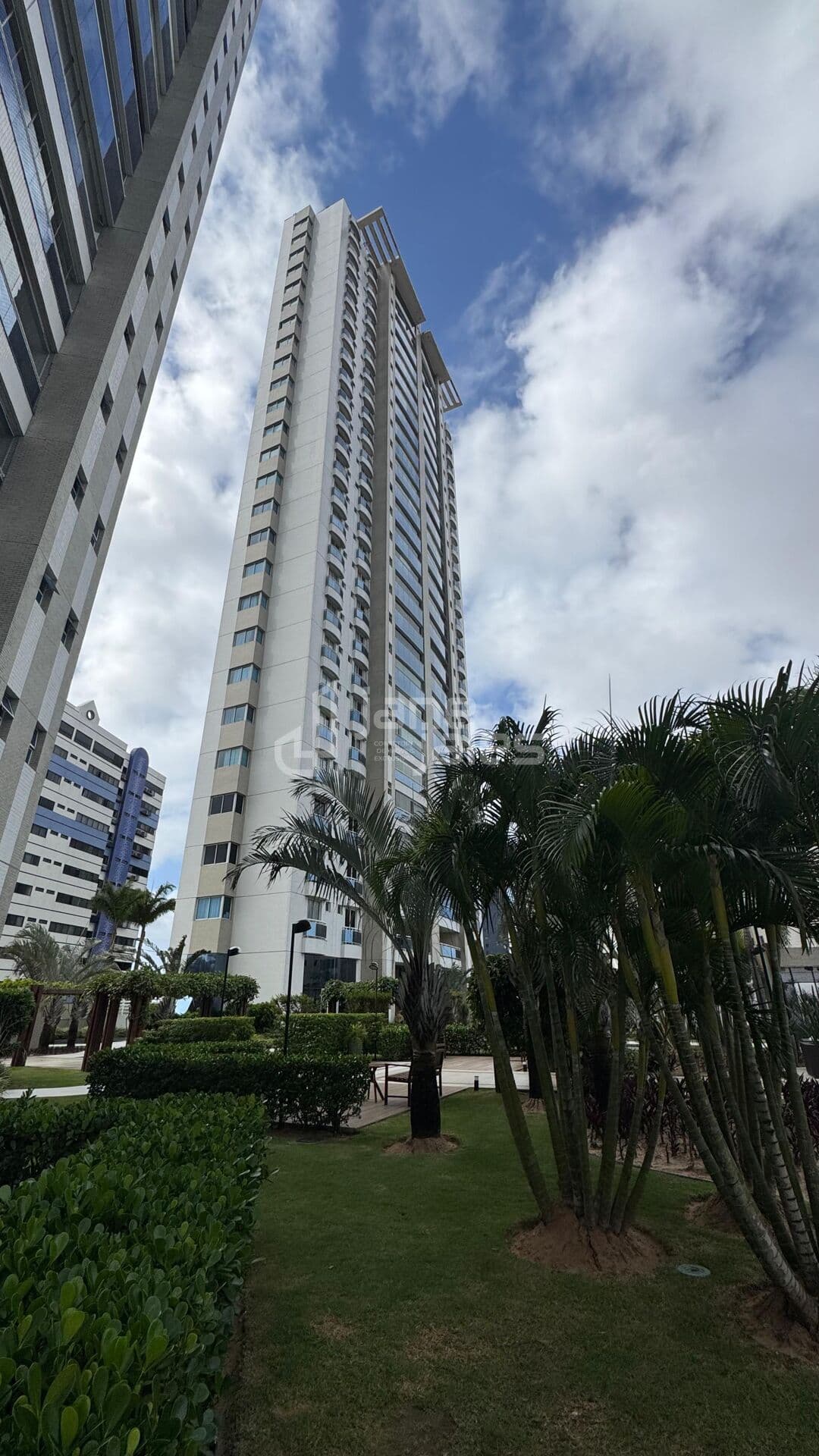 Apartamento em Natal - Lagoa Nova