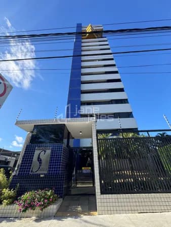 Apartamento em Natal - Barro Vermelho