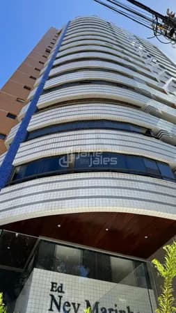 Apartamento em Natal - Petrópolis