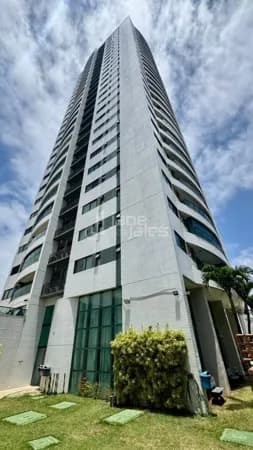 Apartamento em Natal - Lagoa Nova