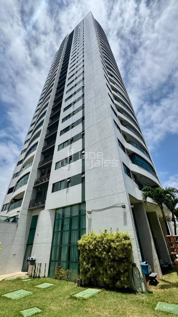 Apartamento em Natal - Lagoa Nova
