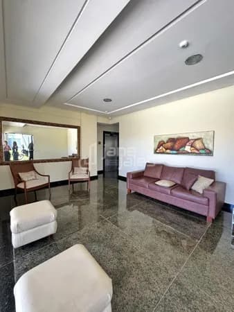 Apartamento em Natal - Lagoa Nova