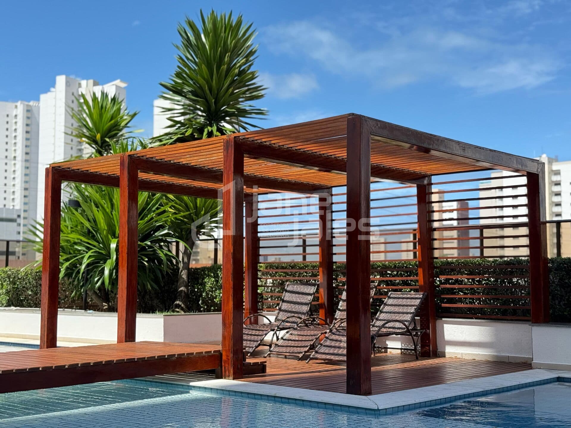 Apartamento em Natal - Lagoa Nova