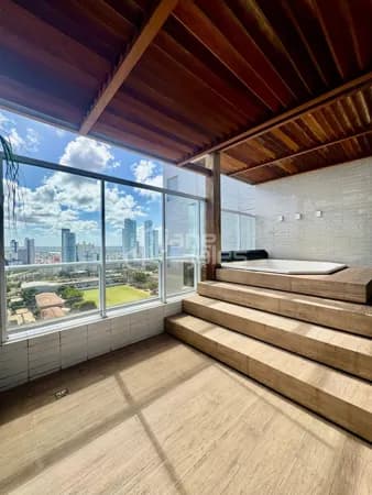 Apartamento em Natal - Tirol