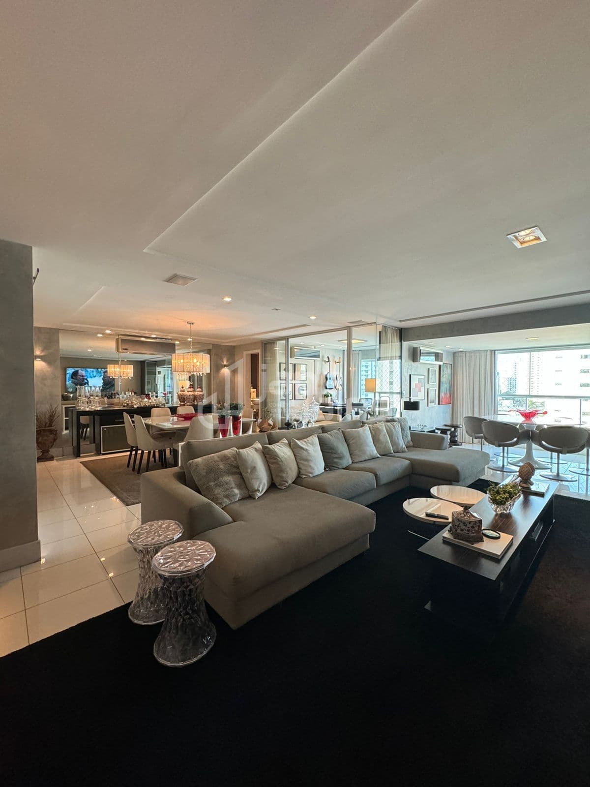 Apartamento em Natal - Tirol