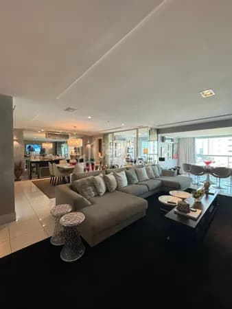 Apartamento em Natal - Tirol