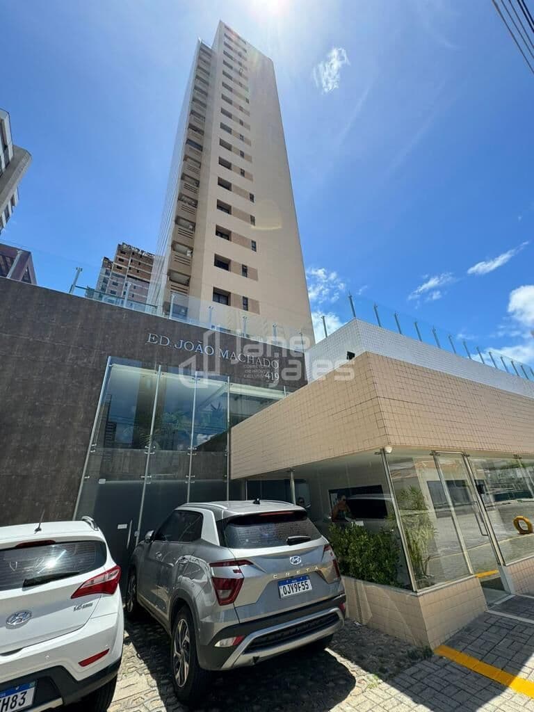 Apartamento em Natal - Tirol