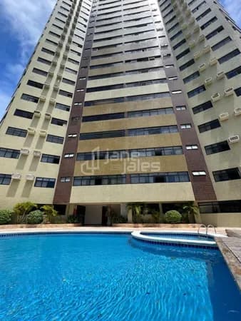 Apartamento em Natal - Petrópolis