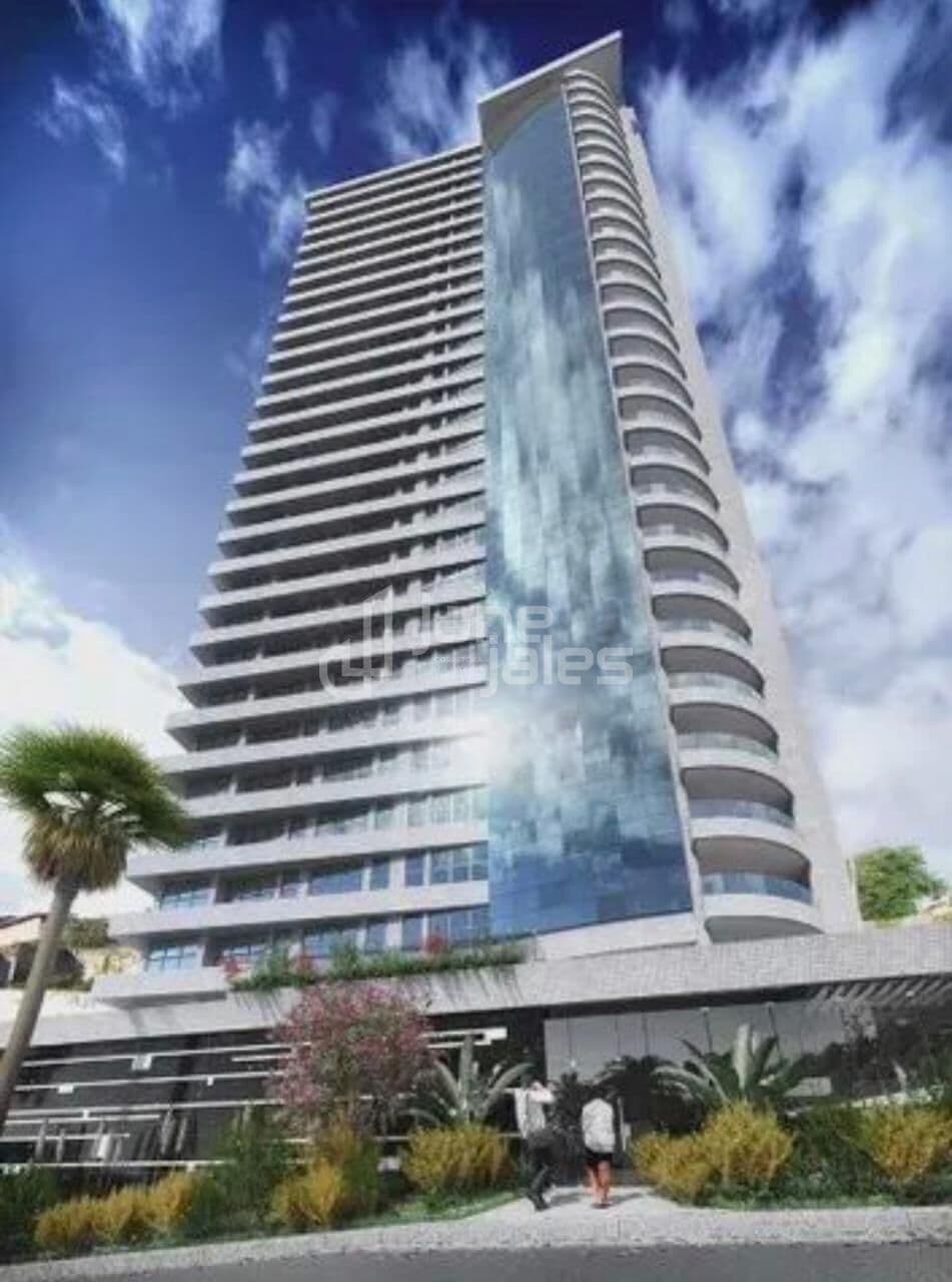 Apartamento em Natal - Tirol