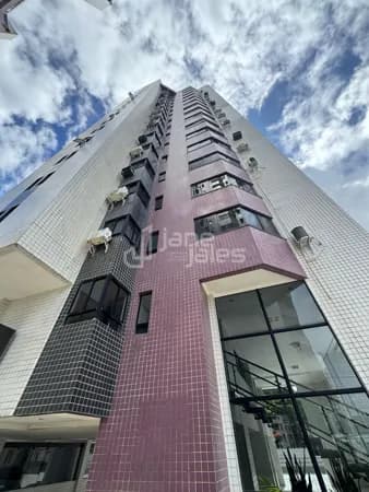 Apartamento em Natal - Lagoa Nova