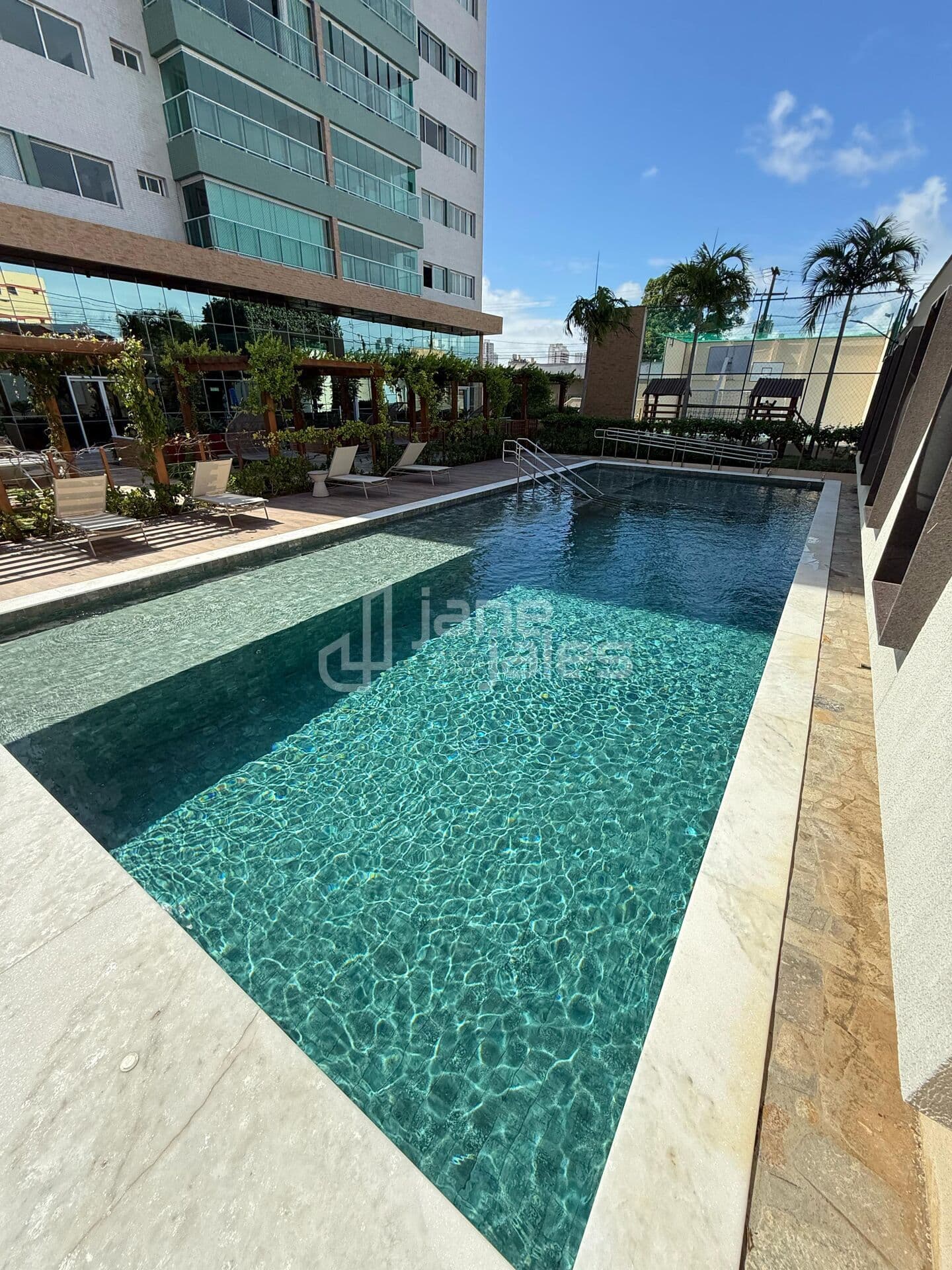 Apartamento em Natal - Lagoa Nova
