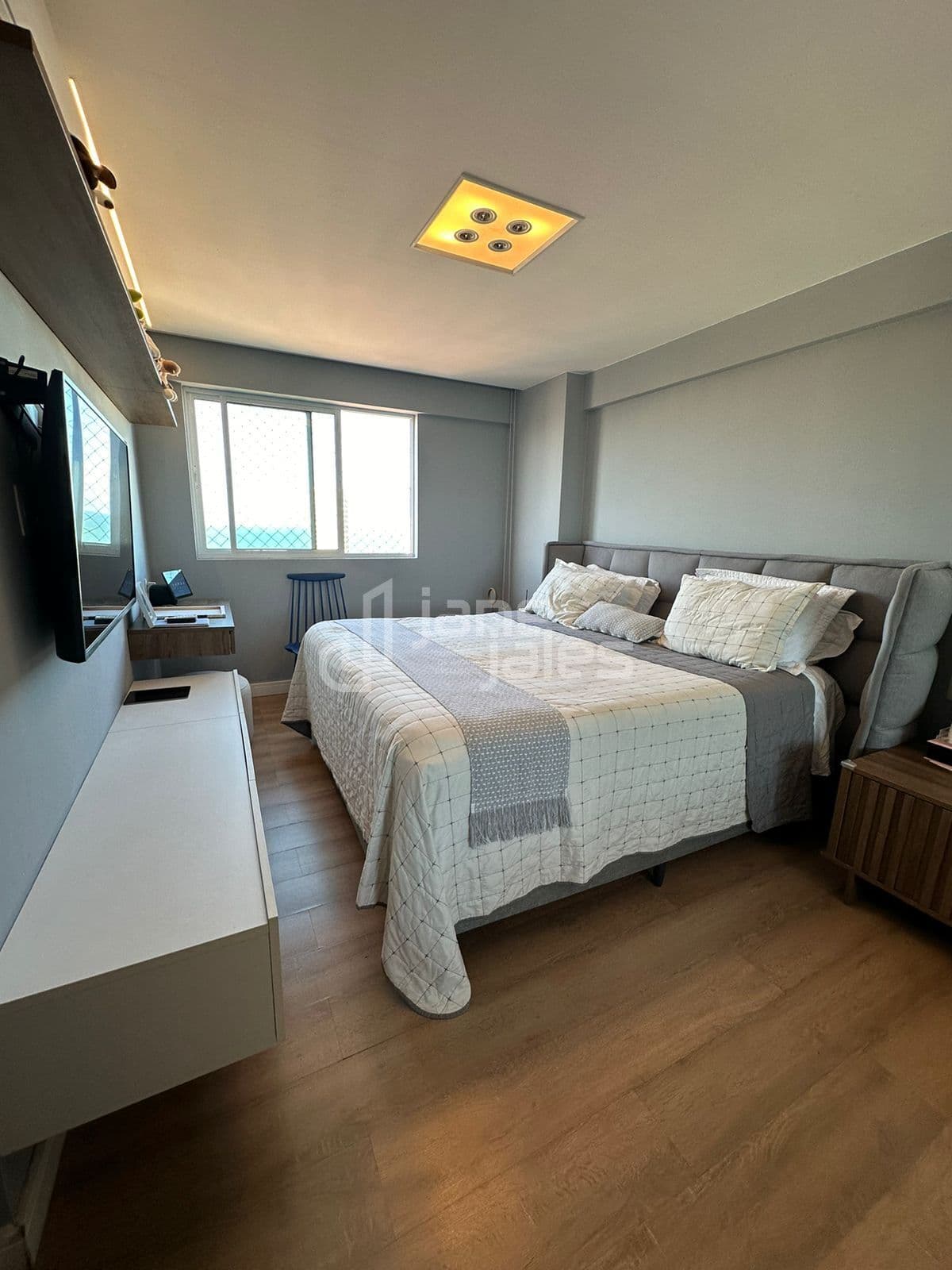 Apartamento em Natal - Petrópolis