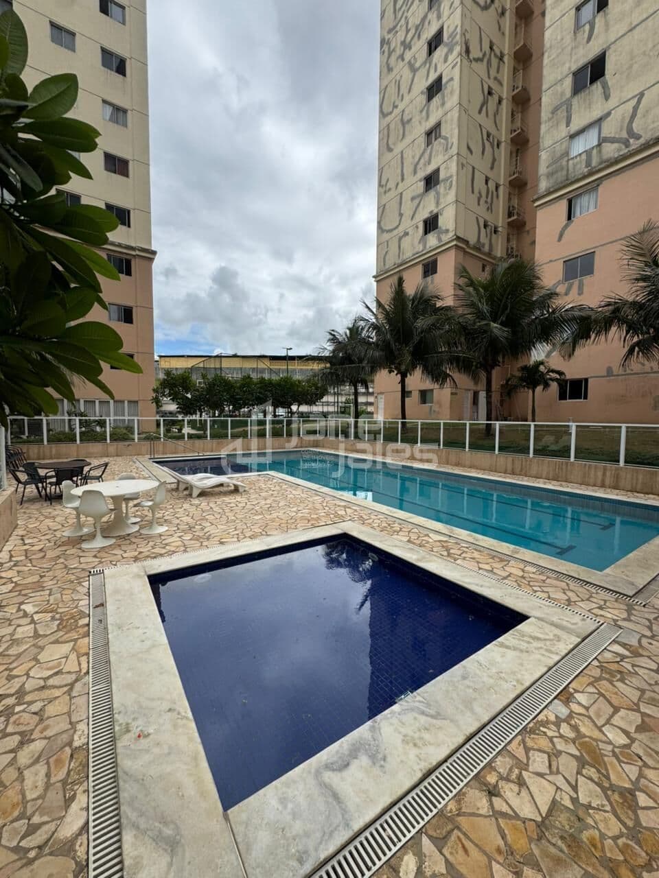 Apartamento em Parnamirim - Nova Parnamirim