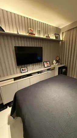 Apartamento em Natal - Barro Vermelho