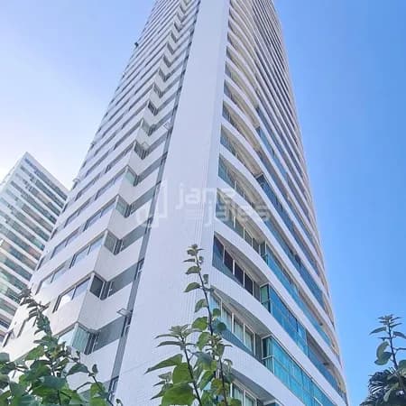 Apartamento em Natal - Lagoa Nova