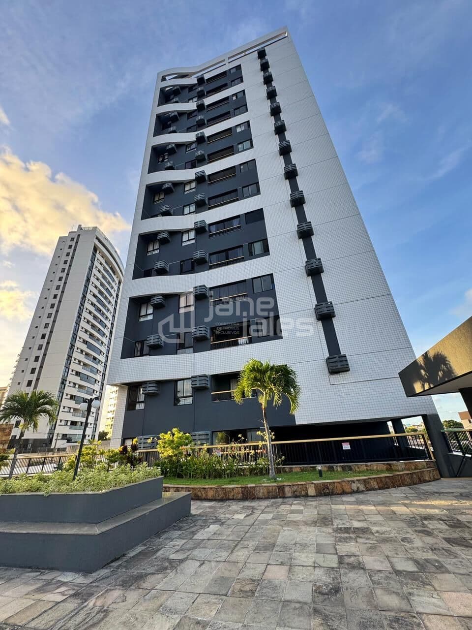 Apartamento em Natal - Rocas