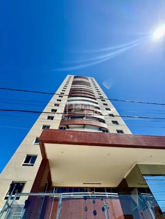 Apartamento em Natal - Lagoa Nova