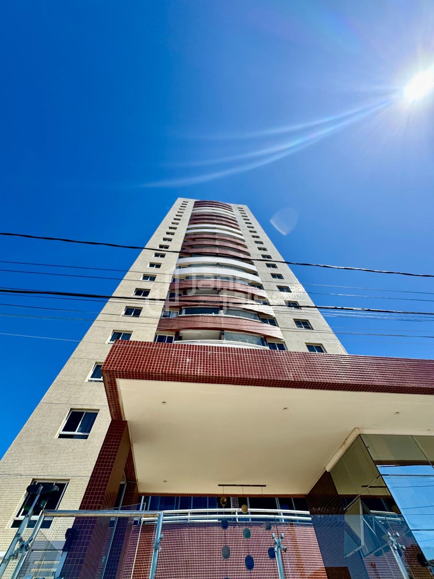Apartamento em Natal - Lagoa Nova