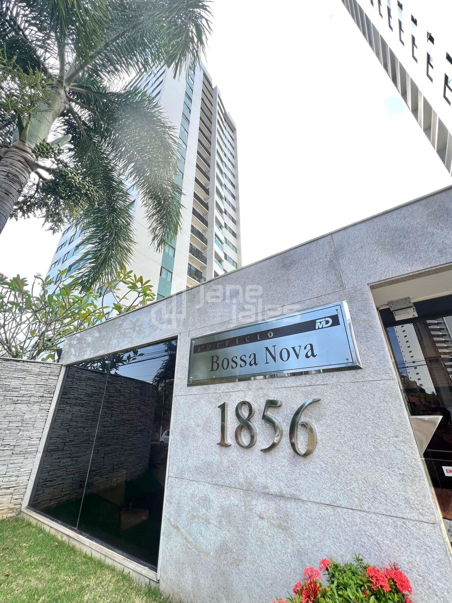 Apartamento em Natal - Capim Macio