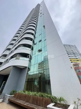 Apartamento em Natal - Ponta Negra