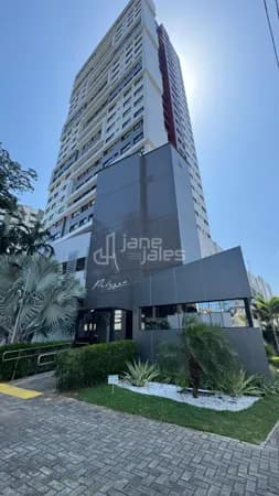 Apartamento em Natal - Barro Vermelho