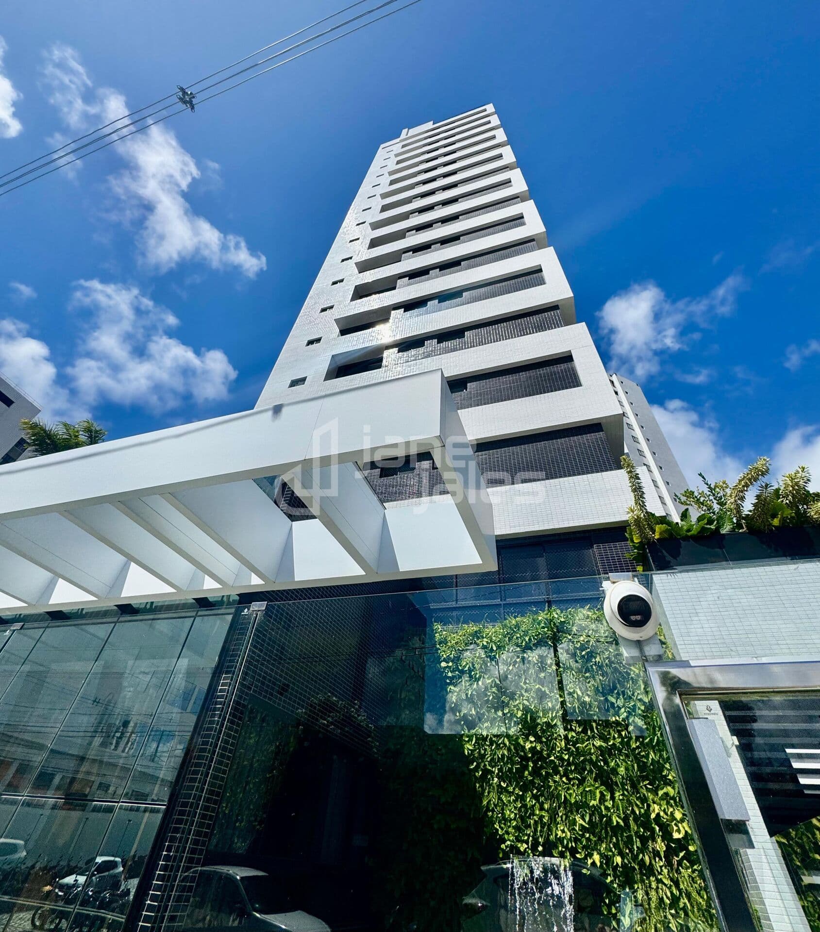 Apartamento Alto Padrão em Lagoa Nova, Natal/RN
