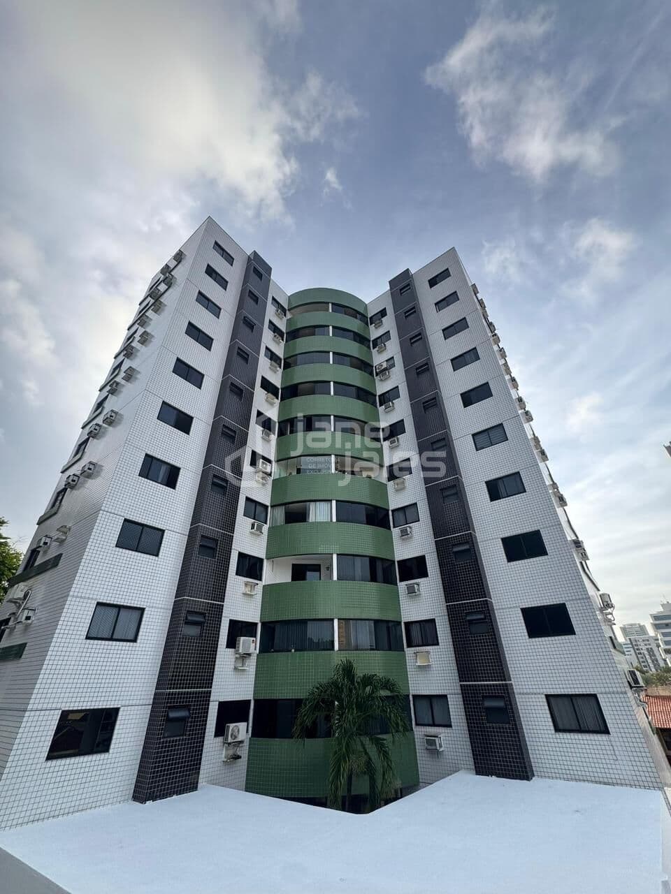 Apartamento em Natal - Tirol