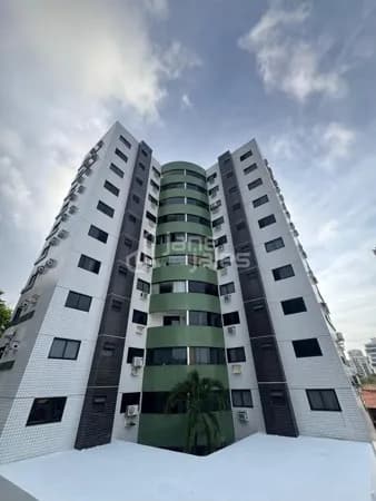 Apartamento em Natal - Tirol