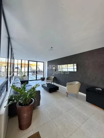 Apartamento em Natal - Cidade Alta