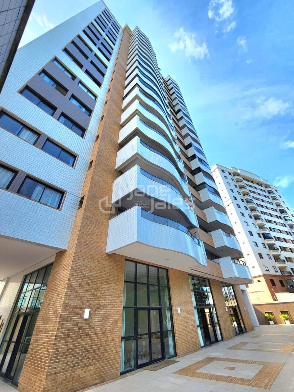 Apartamento em Natal - Tirol