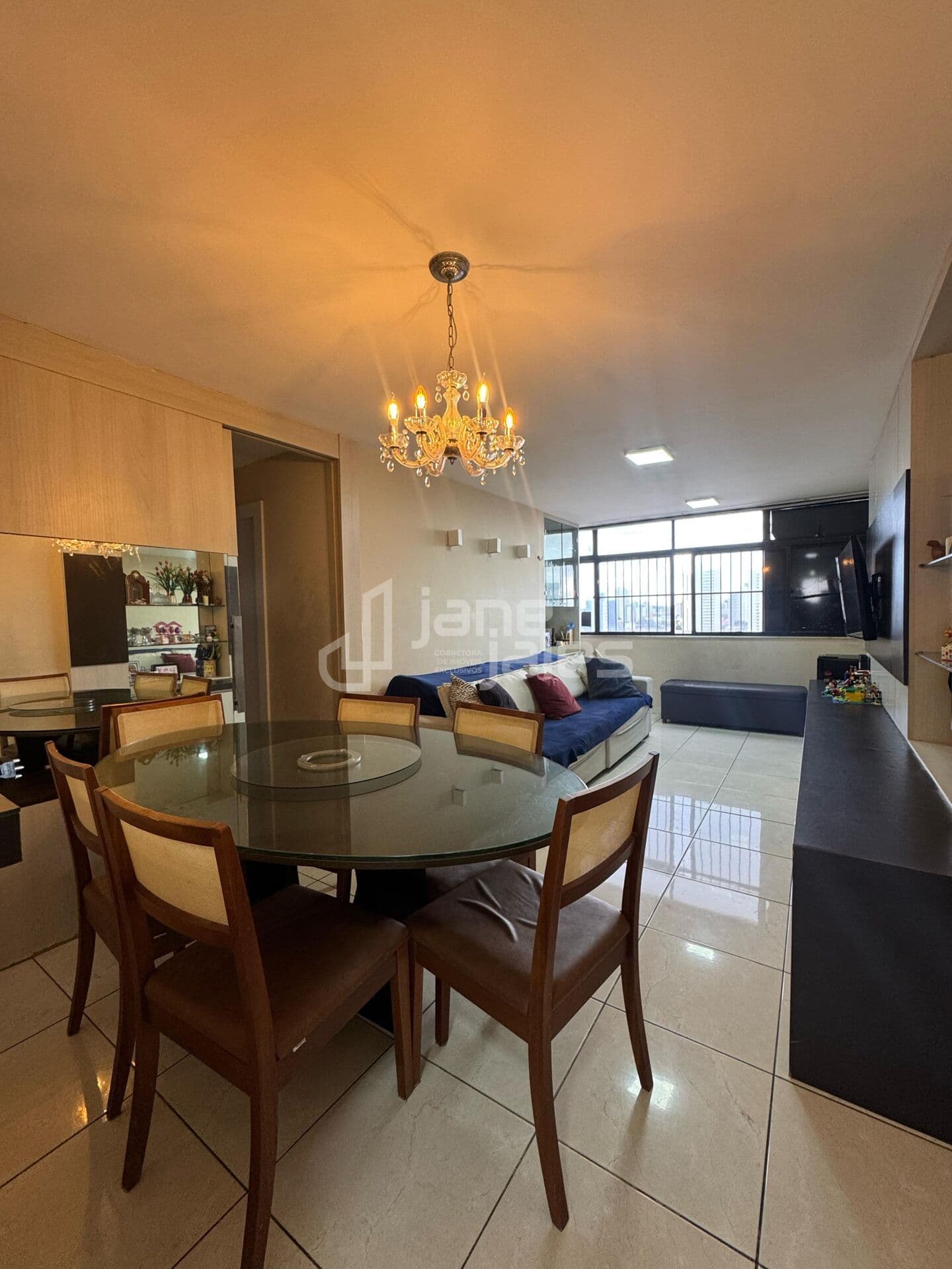 Apartamento em Natal - Lagoa Nova