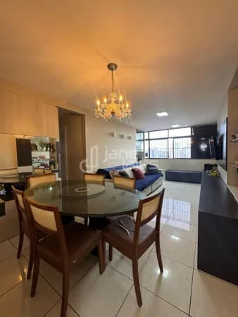 Apartamento em Natal - Lagoa Nova