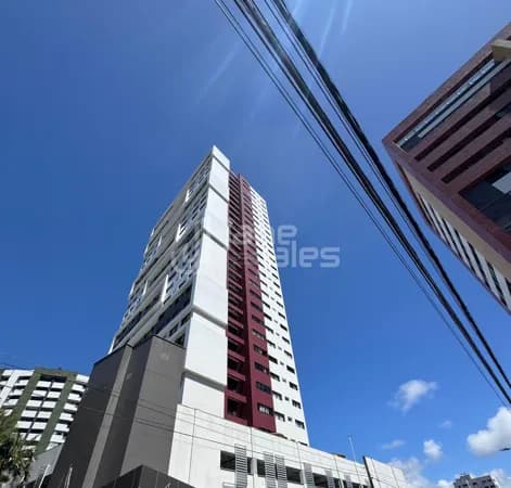 Apartamento em Natal - Barro Vermelho