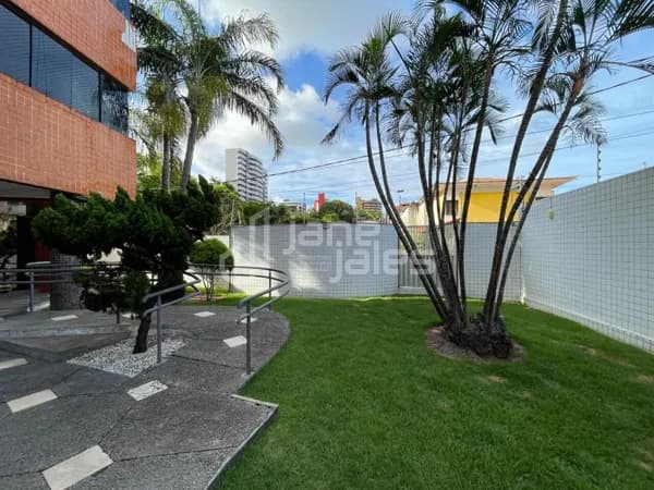 Apartamento em Natal - Candelária