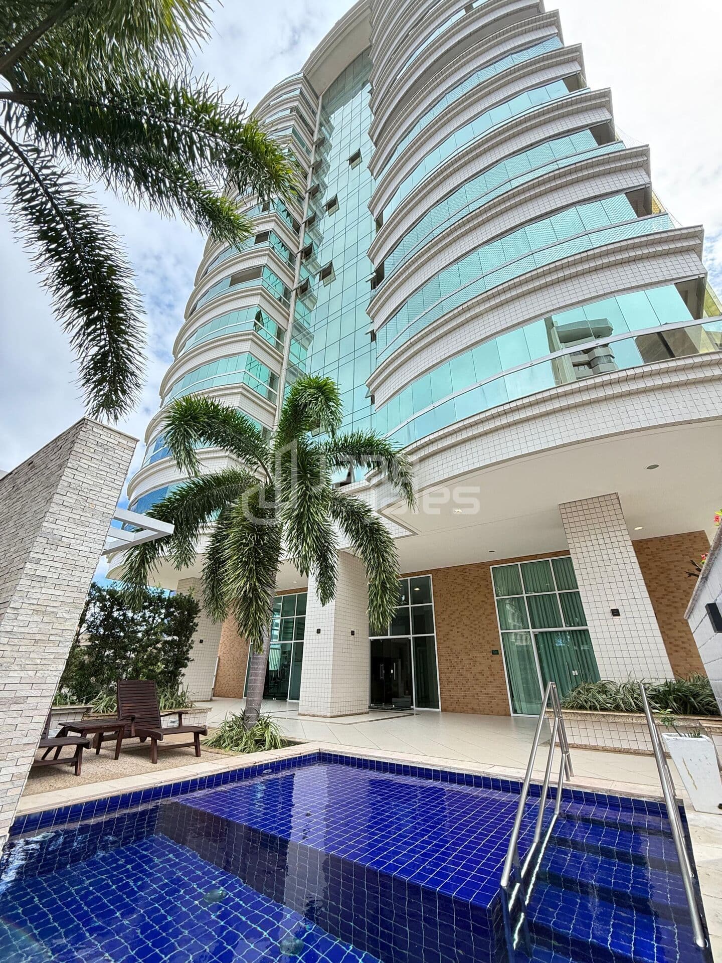 Apartamento em Natal - Tirol