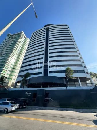 Apartamento Alto Padrão / AREIA PRETA