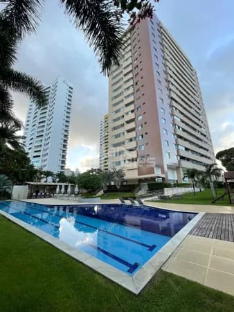 Apartamento em Natal - Capim Macio