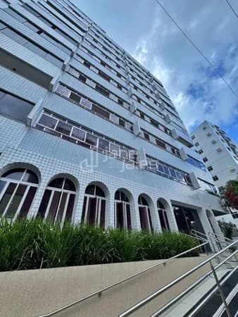Apartamento em Natal - Petrópolis