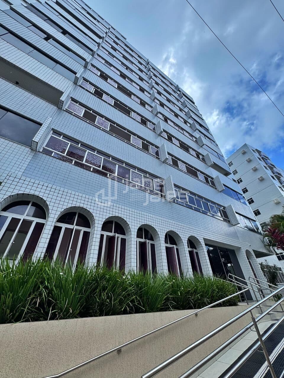 Apartamento em Natal - Petrópolis