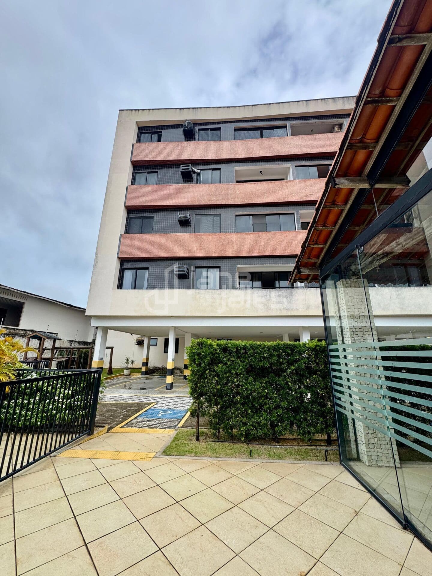 Apartamento em Natal - Lagoa Nova