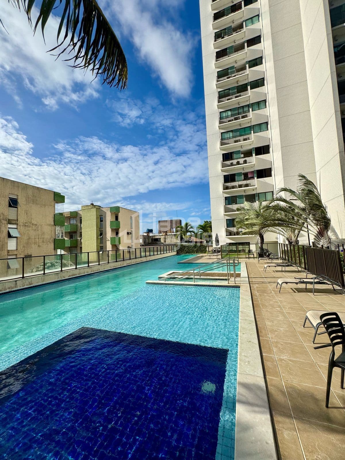 Apartamento em Natal - Capim Macio
