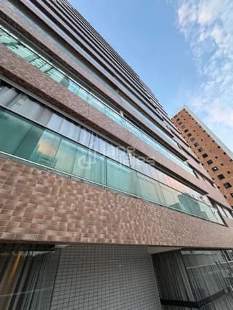 Apartamento em Natal - Barro Vermelho