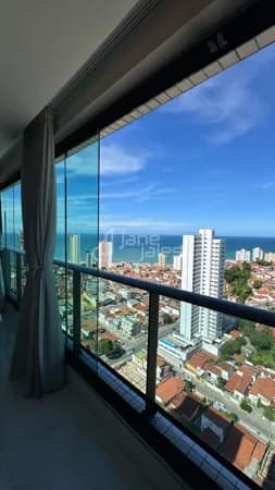 Apartamento em Natal - Petrópolis