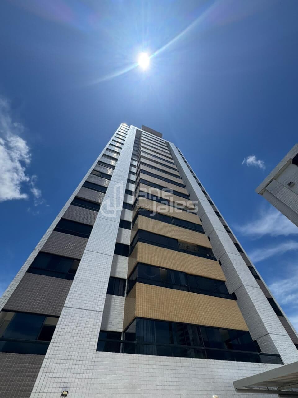 Apartamento em Natal - Lagoa Nova