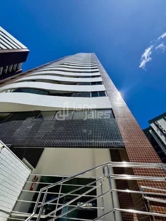 Apartamento em Natal - Tirol