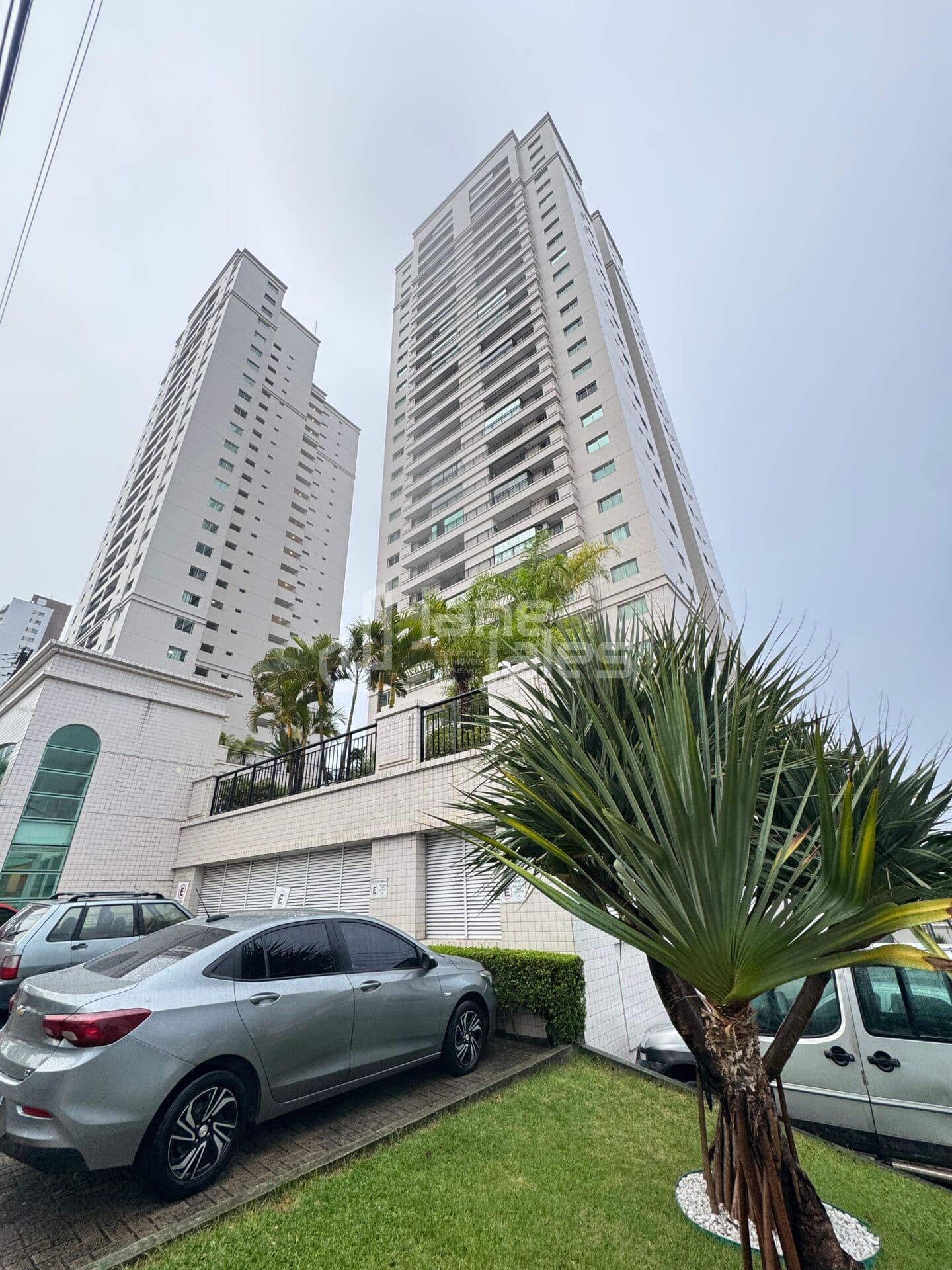 Apartamento em Natal - Tirol