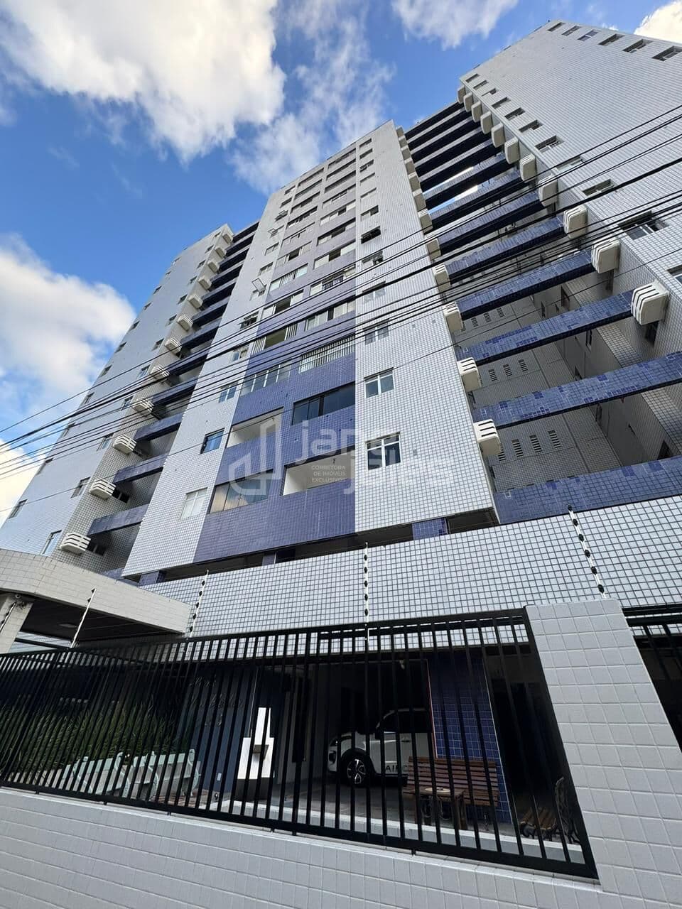 Apartamento em Natal - Petrópolis