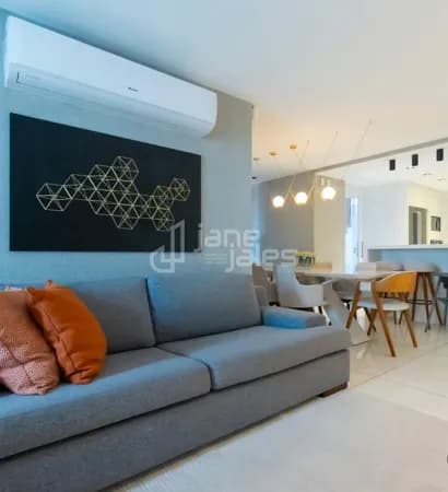 Apartamento em Natal - Lagoa Nova