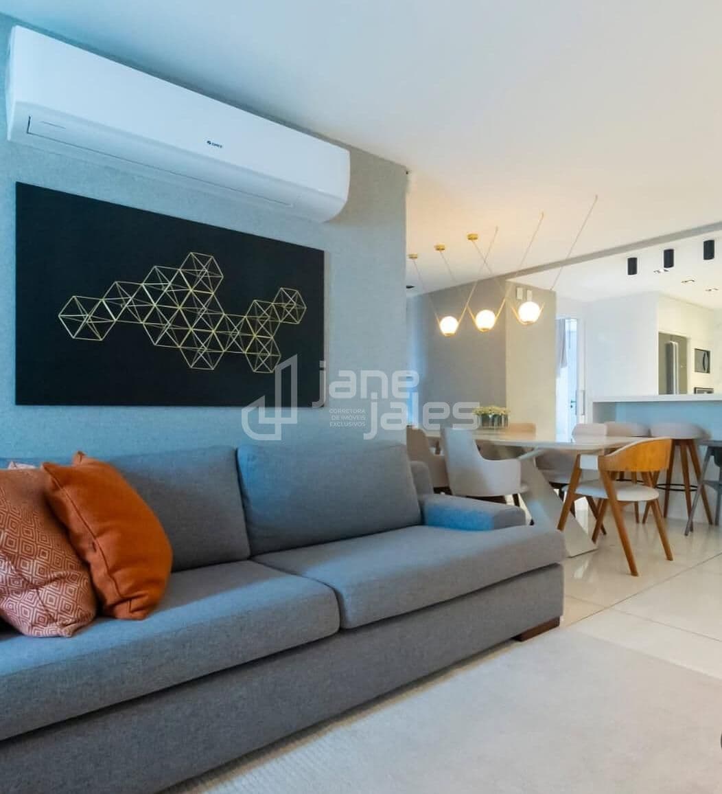 Apartamento em Natal - Lagoa Nova